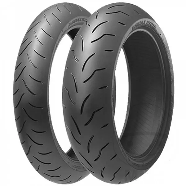 Reifen Bridgestone 160/60ZR18 (70W)TL BT016