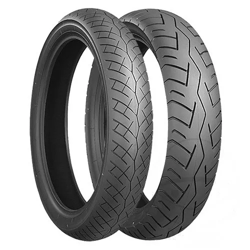 Reifen Bridgestone 140/80B17 69VTL BT45R