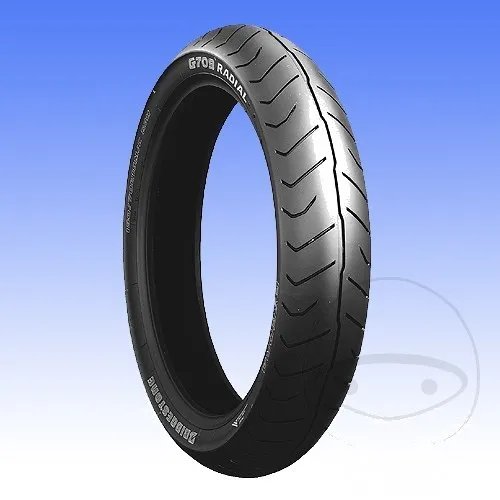 Reifen Bridgestone 130/70R18 63HTL G709