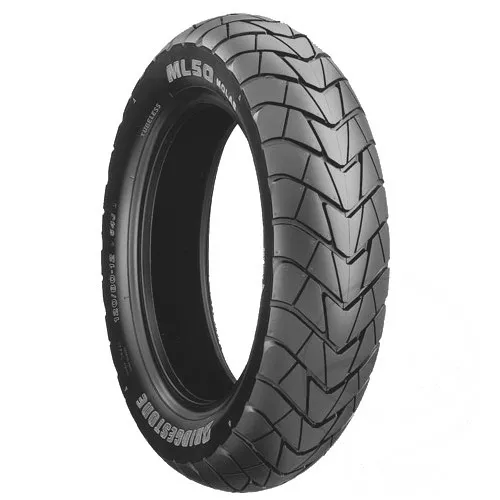 Reifen Bridgestone 130/70-10 52JTL ML50