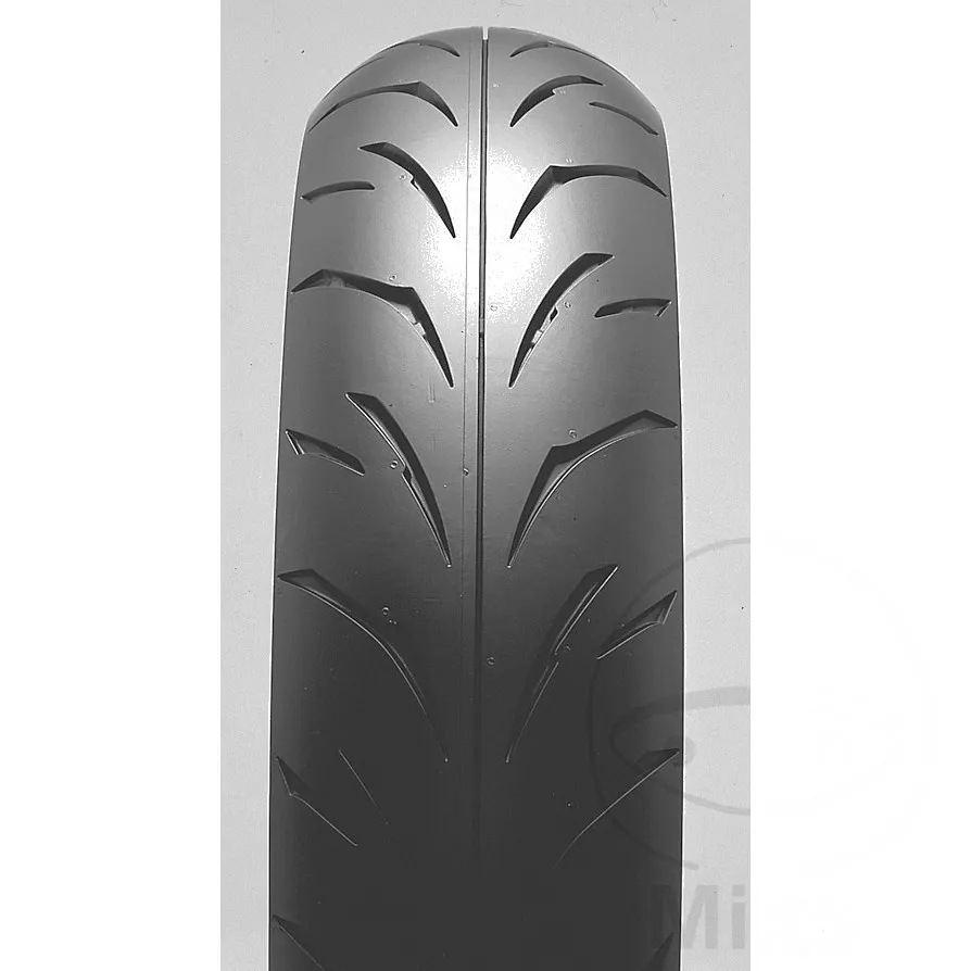 Reifen Bridgestone 120/80-17 61STL BT39RSS