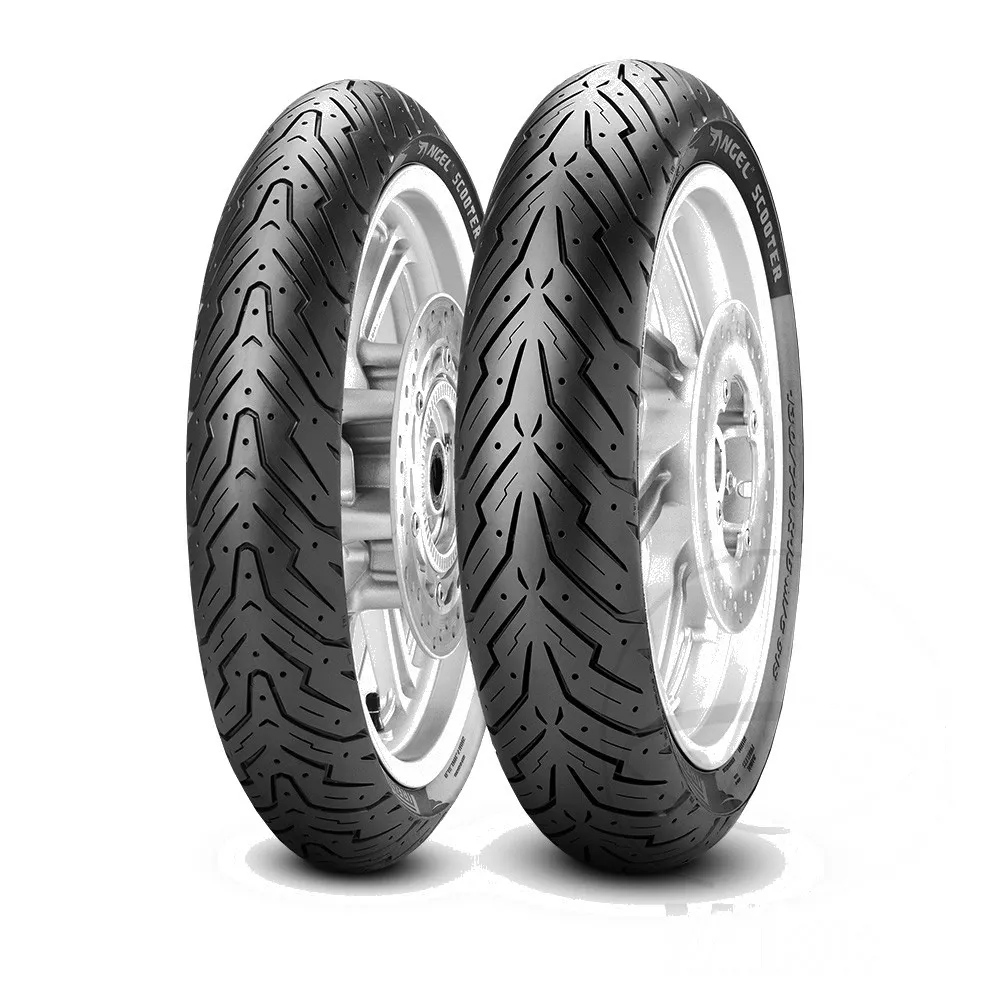Reifen Pirelli ANGEL Scooter 130/70-13 63P TL reinforced