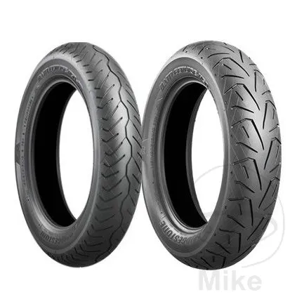 Reifen 130/70B18 63H TL front Reifen Bridgestone H50