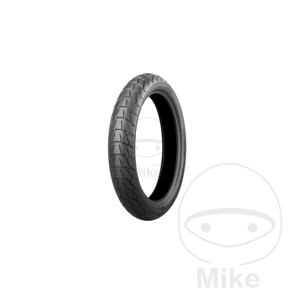 Reifen 100/90-19 57H TL M+S front Reifen Bridgestone AX41S