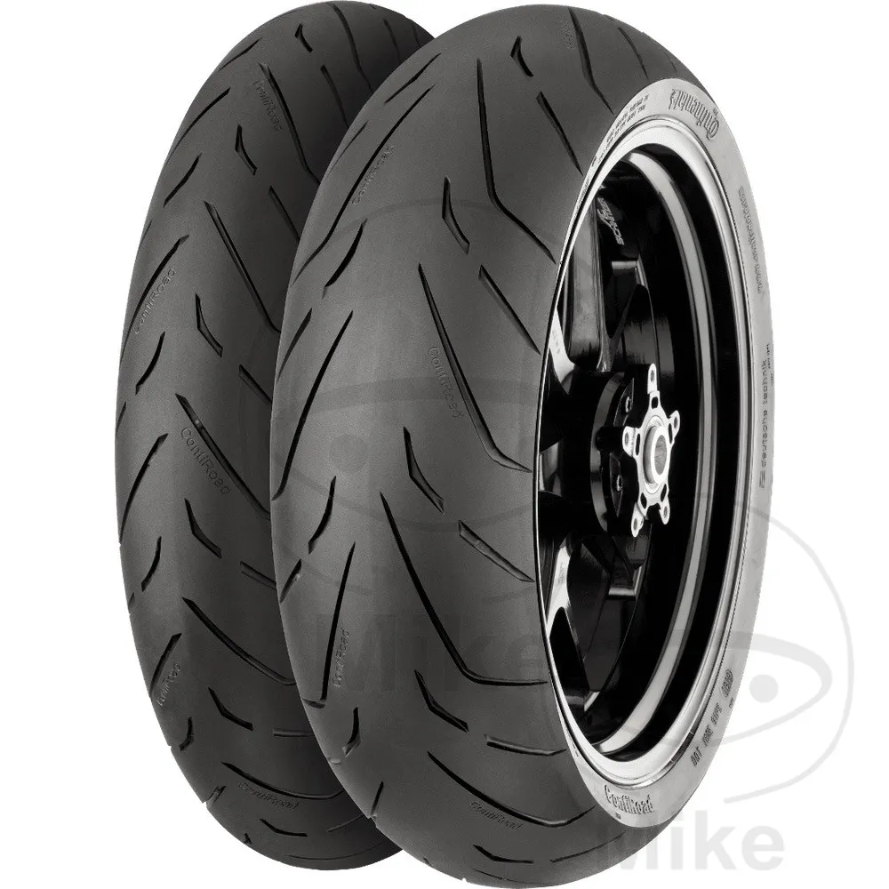 Reifen 110/70R17 54V TL front Reifen Conti Contitech Road