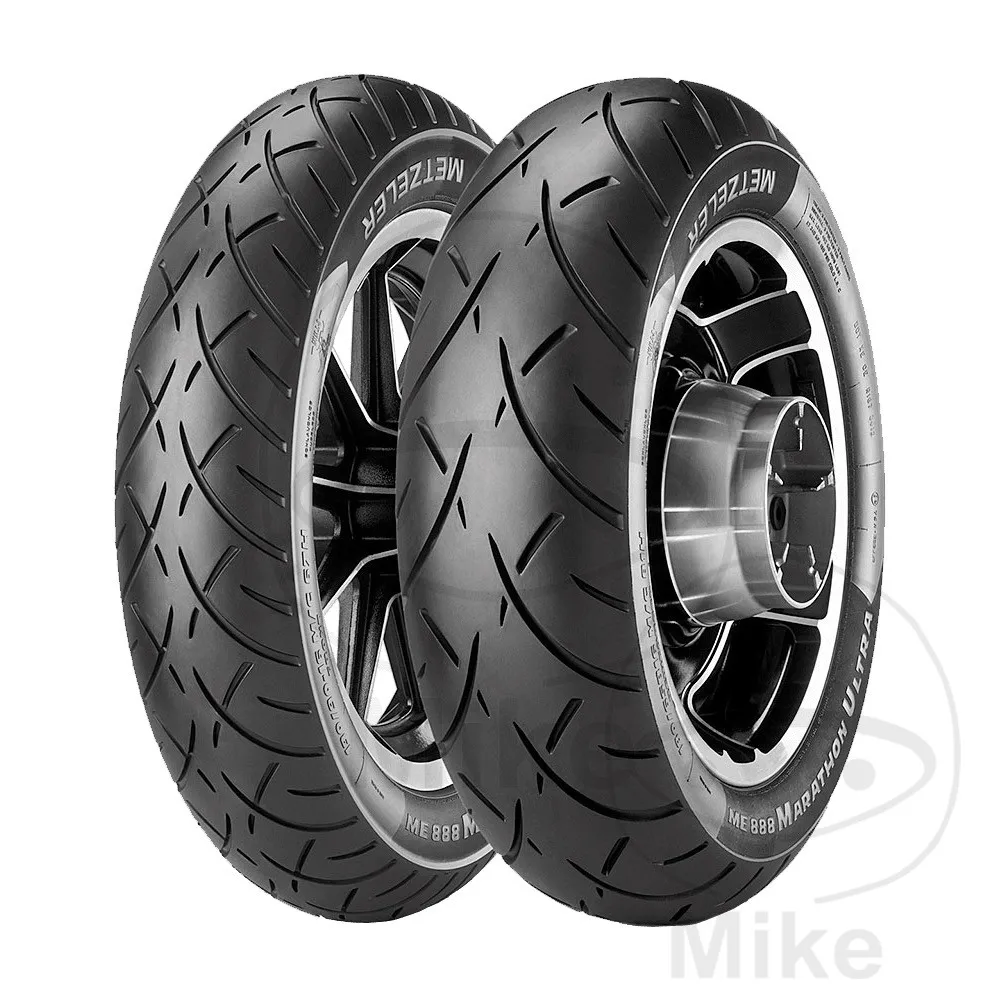 Reifen 140/75R17 67V TL front Reifen Metzeler ME888 Marathon Ultra