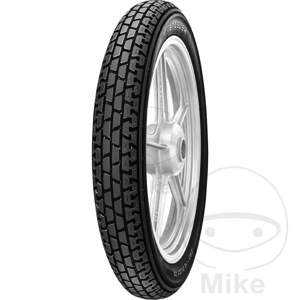 Reifen 3.25-16 55P TT reinforced front/rear Reifen Metzeler Block C