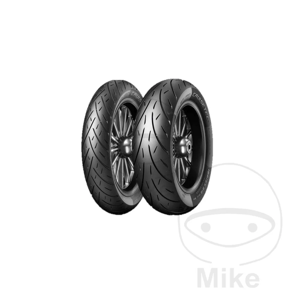 Reifen MT90B16 74H TL rear Reifen Metzeler Cruisetec