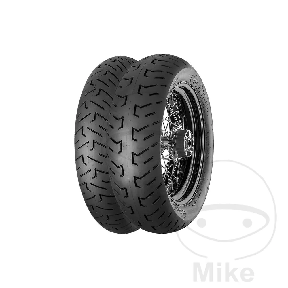Reifen MT90B16 74H TL reinforced rear Reifen Conti CONTITOUR