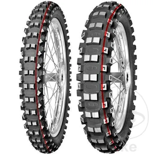 Reifen 90/90-21 51M TT front NHS Reifen Mitas Terra Force MX