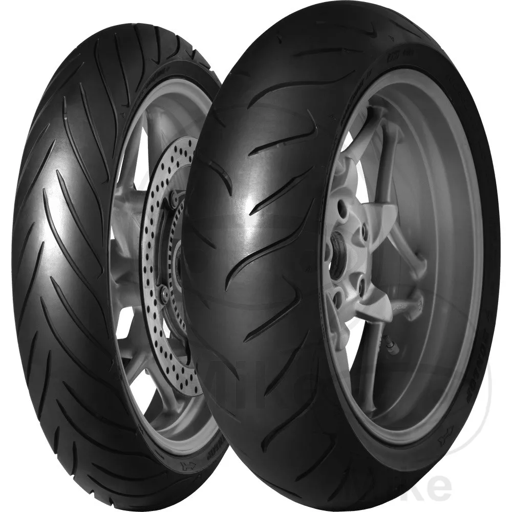 Reifen 120/70ZR18 59W TL Reifen Dunlop Roadsmart 2