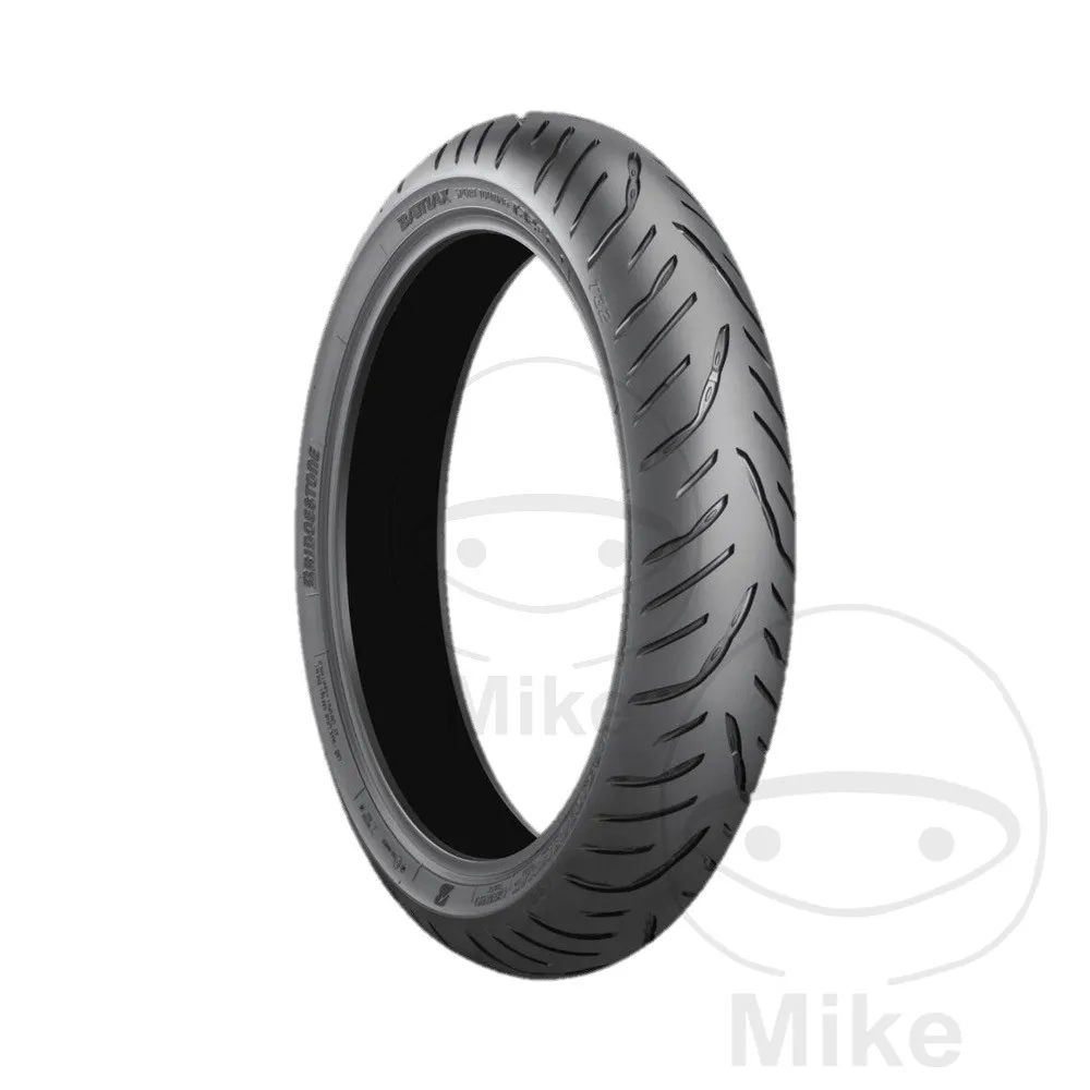 Reifen 110/70ZR17 (54W) TL front Reifen Bridgestone T32