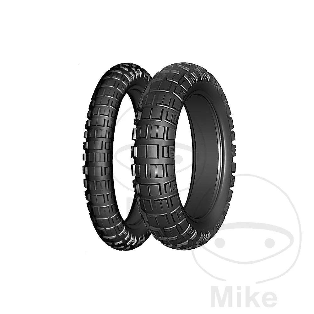 Reifen 170/60B17 72Q TL M+S rear Reifen Mitas E-10