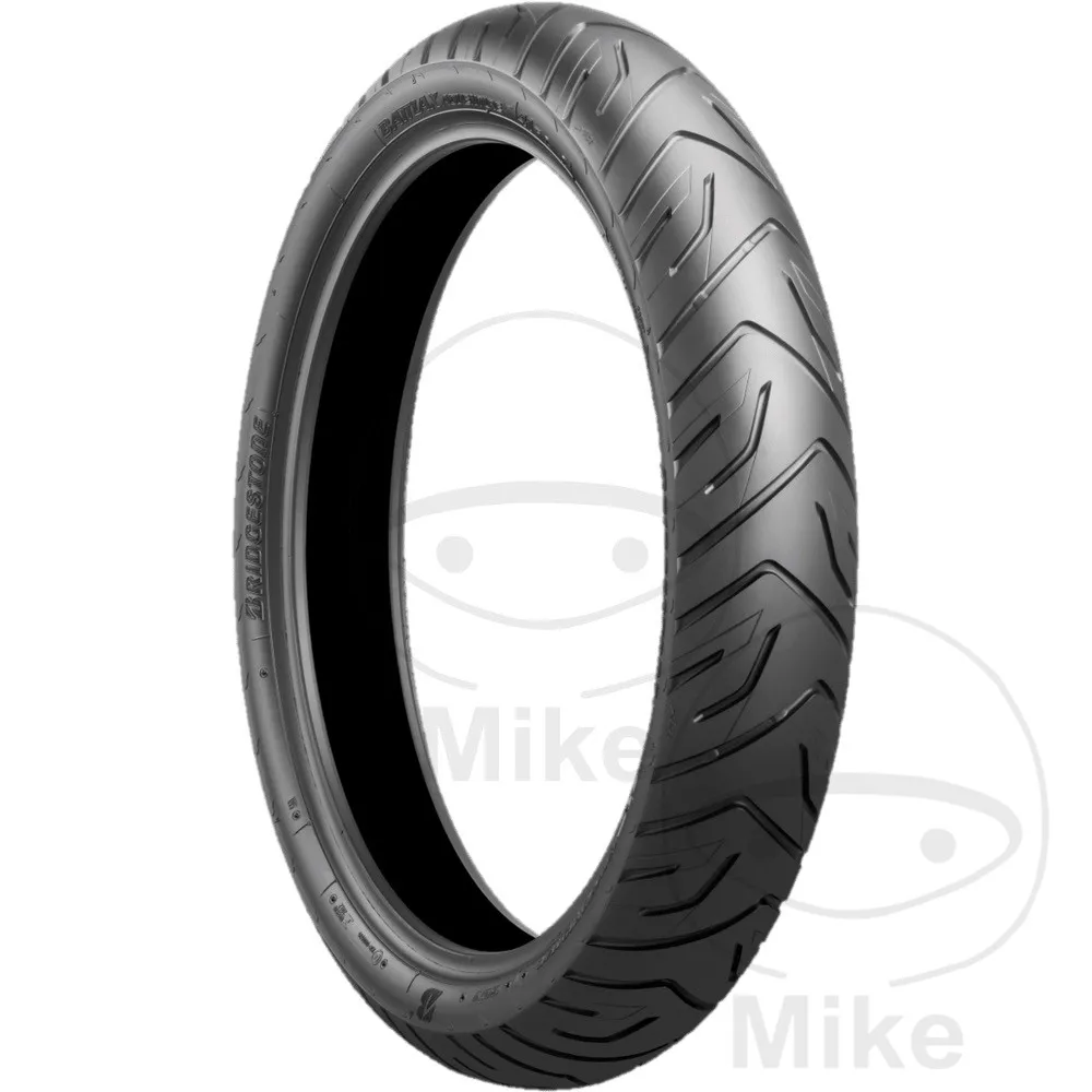 Reifen 110/80R18 58H TL front Reifen Bridgestone A41