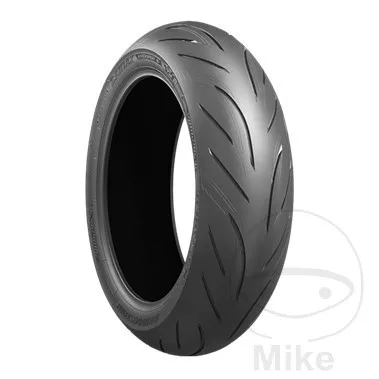 Reifen 180/55ZR17 (73W) TL rear Reifen Bridgestone Battlax S21 U