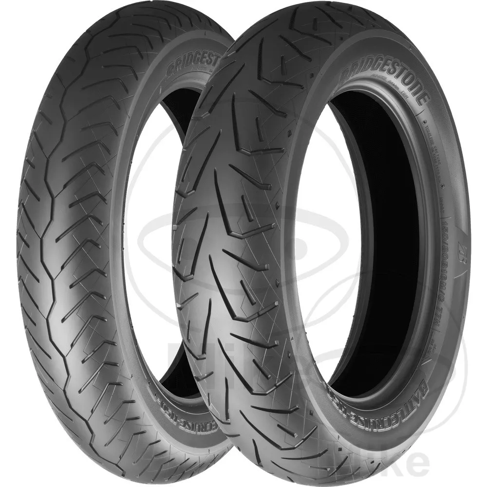 Reifen 180/60B17 75V TL rear Reifen Bridgestone H50