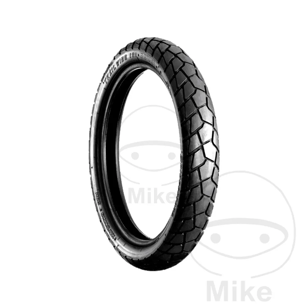 Reifen 120/70R17 58H TL front Reifen Bridgestone AX41T