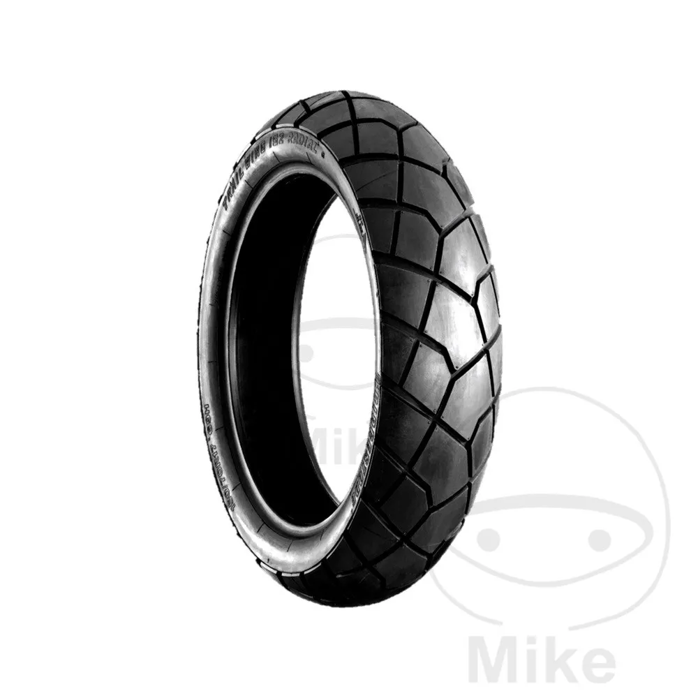 Reifen 160/60R15 67H TL rear Reifen Bridgestone AX41T