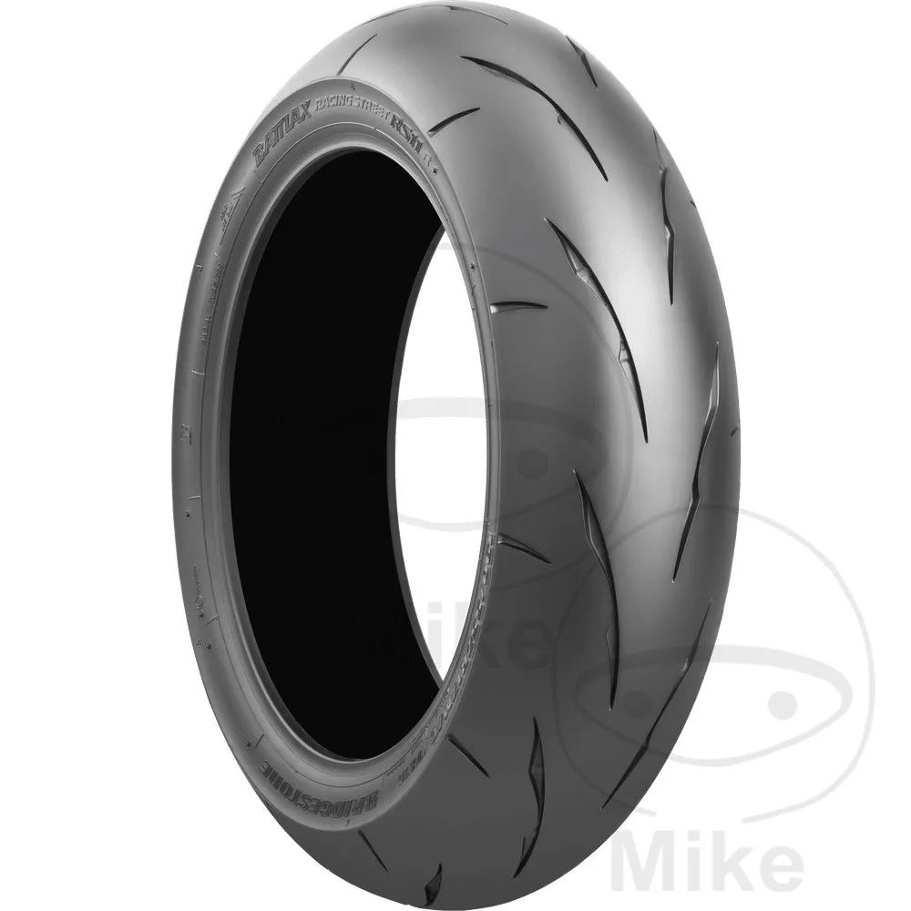 Reifen 190/55ZR17 (75W) TL rear Reifen Bridgestone RS11G