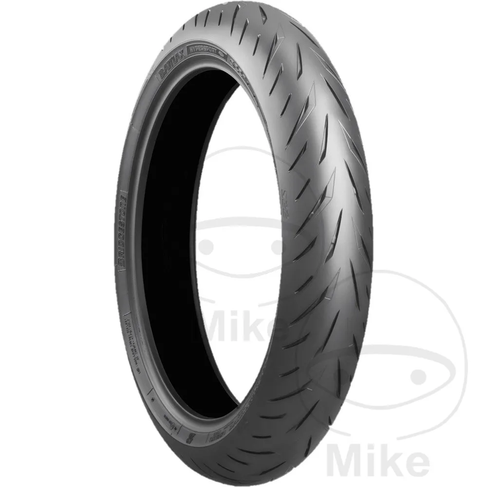 Reifen 120/70ZR17 (58W) TL front Reifen Bridgestone S22 M