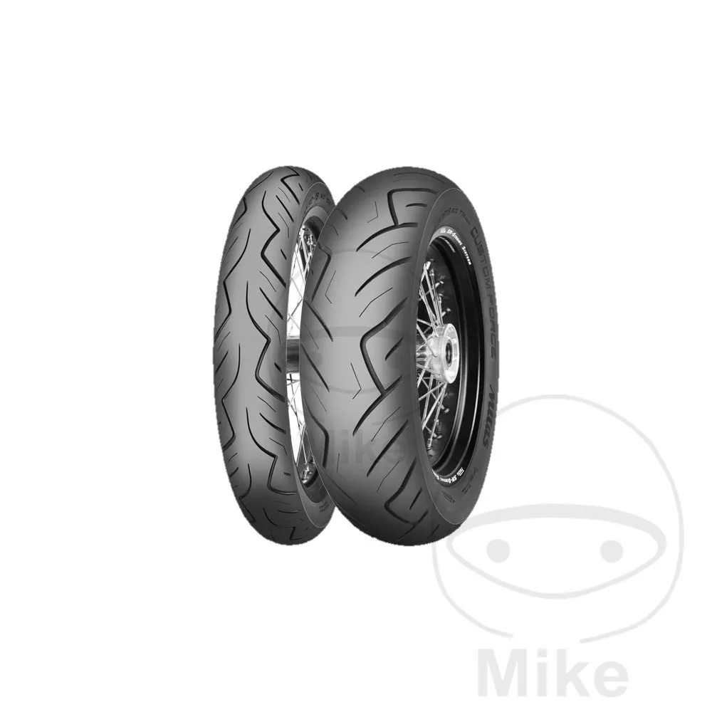 Reifen 170/80 B15 77H TL rear Reifen Mitas CUSTOM Force