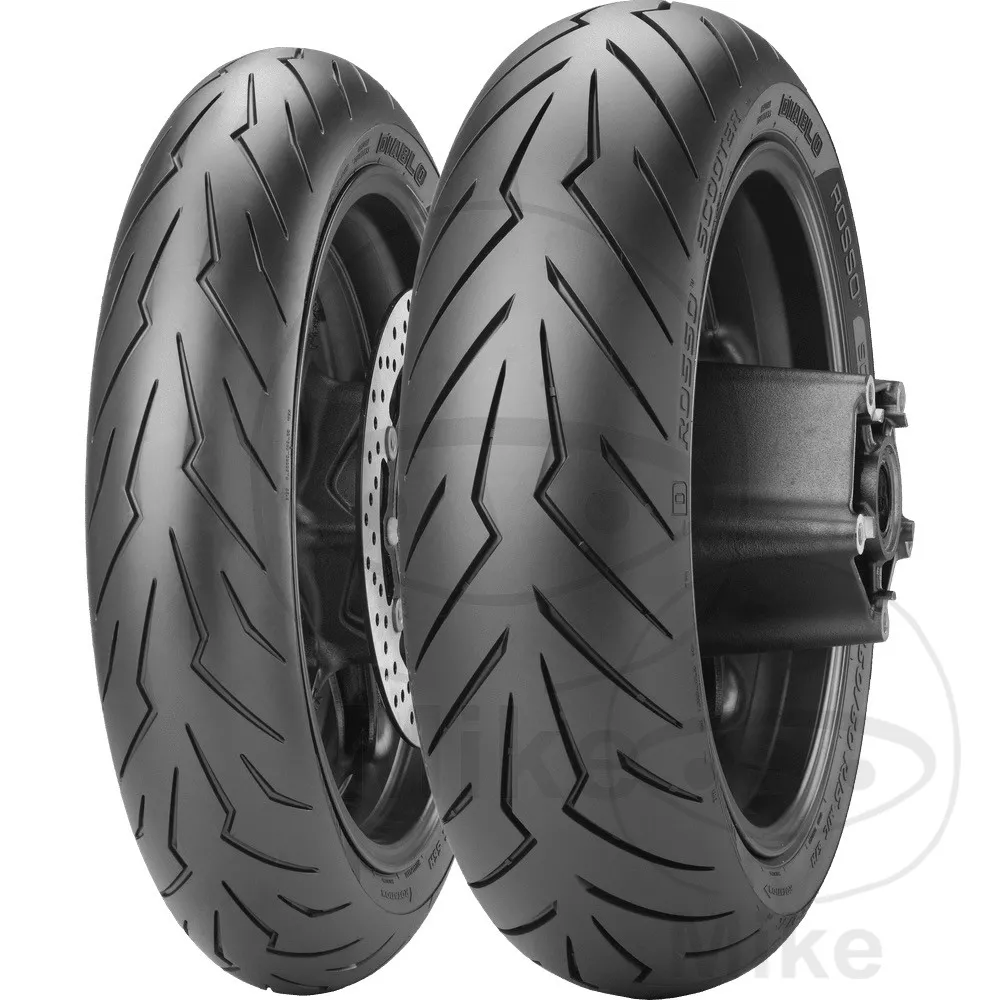 Reifen 120/70R15 56H TL front Reifen Pirelli Diablo Rosso SCO