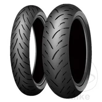 Reifen 130/70ZR16 (61W) TL front Reifen Dunlop GPR300
