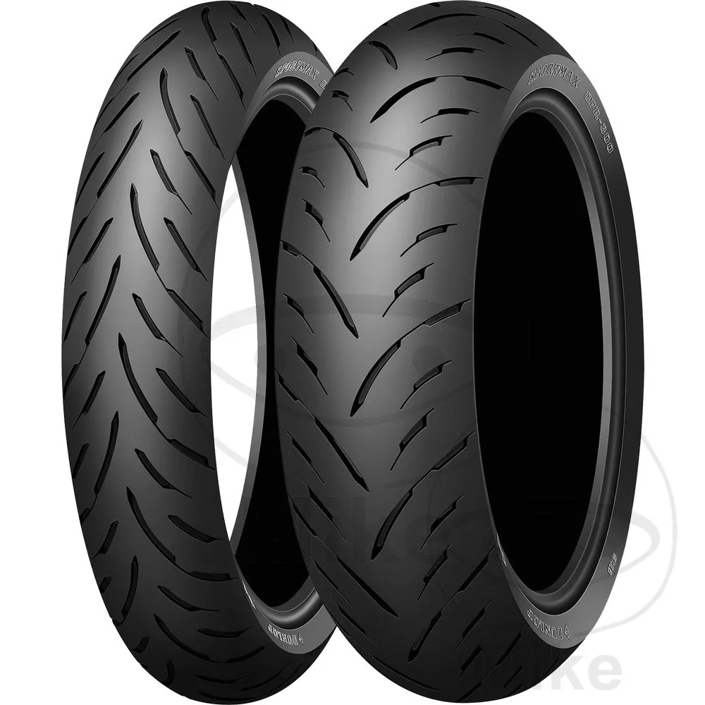 Reifen 150/70ZR17 (69W) TL rear Reifen Dunlop GPR300