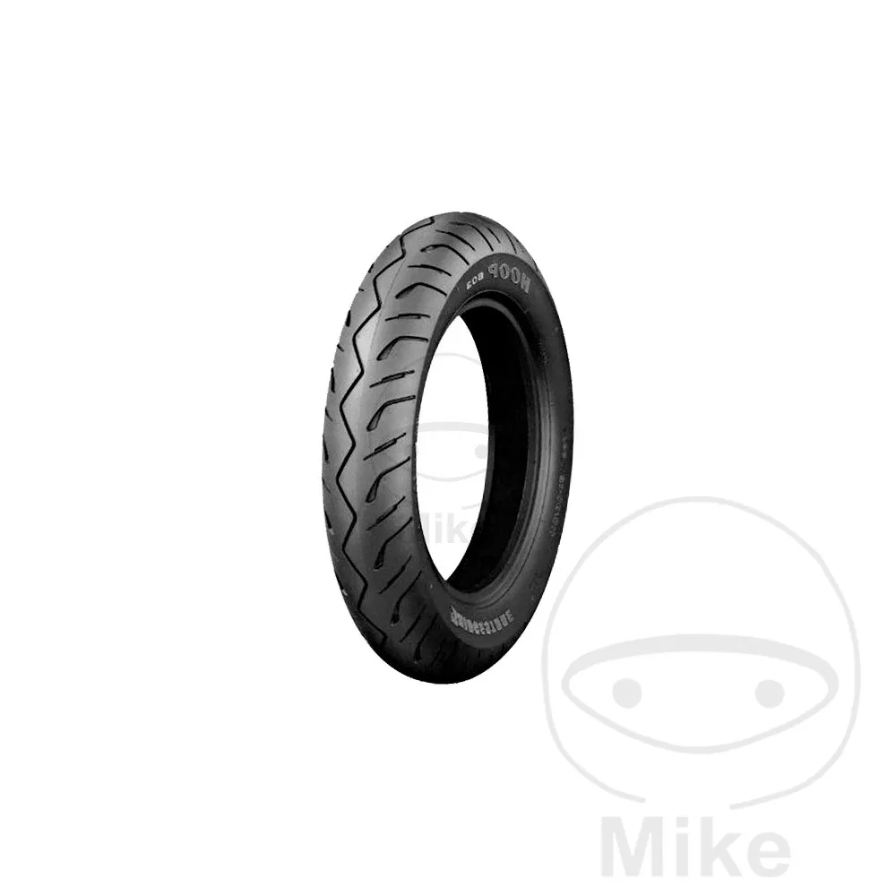 Reifen 120/70-14 55S TL front Reifen Bridgestone Hoop B 03