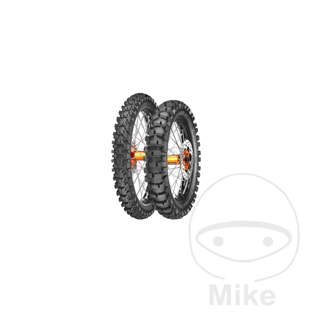 Reifen 90/90-21 54M TT front Reifen Metzeler MC360 MST MID SOF