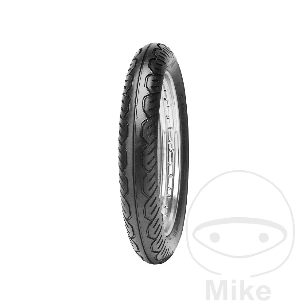 Reifen 90/90-16 48P TL rear Reifen Mitas MC-9