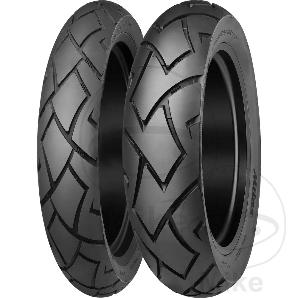 Reifen 150/70 R18 70V TL/TT rear Reifen Mitas Terra Force-R