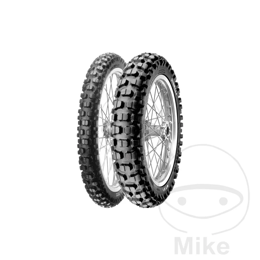 Reifen 90/90-21 54R TT M+S front Reifen Pirelli MT 21 Rallycross