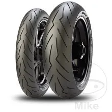 Reifen 180/55ZR17 (73W) TL rear Reifen Pirelli Diablo Rosso 3 D