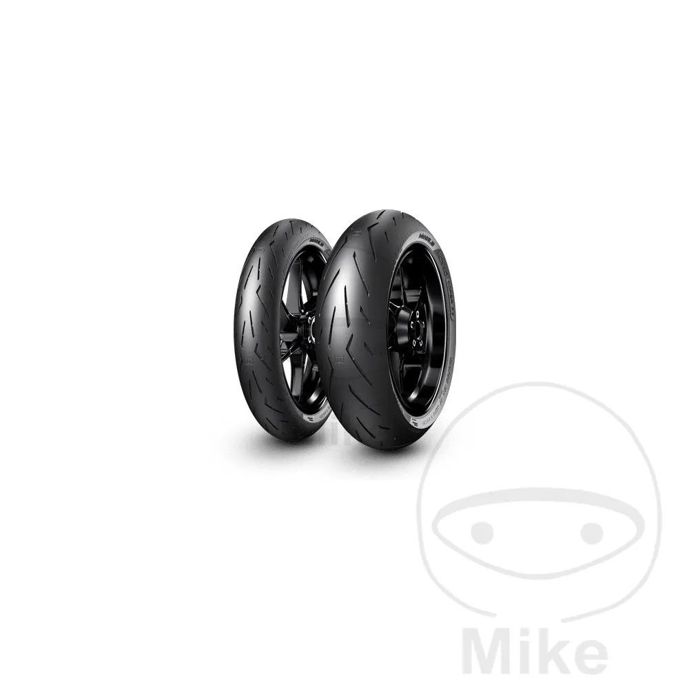 Reifen 180/55ZR17 (73W) TL rear Reifen Pirelli Diablo Rosso CORS