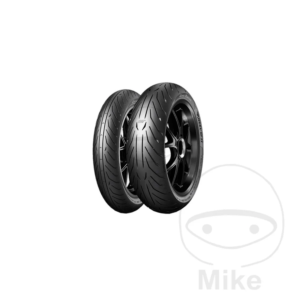 Reifen 190/50ZR17 (73W) TL rear Reifen Pirelli Angel GT II A