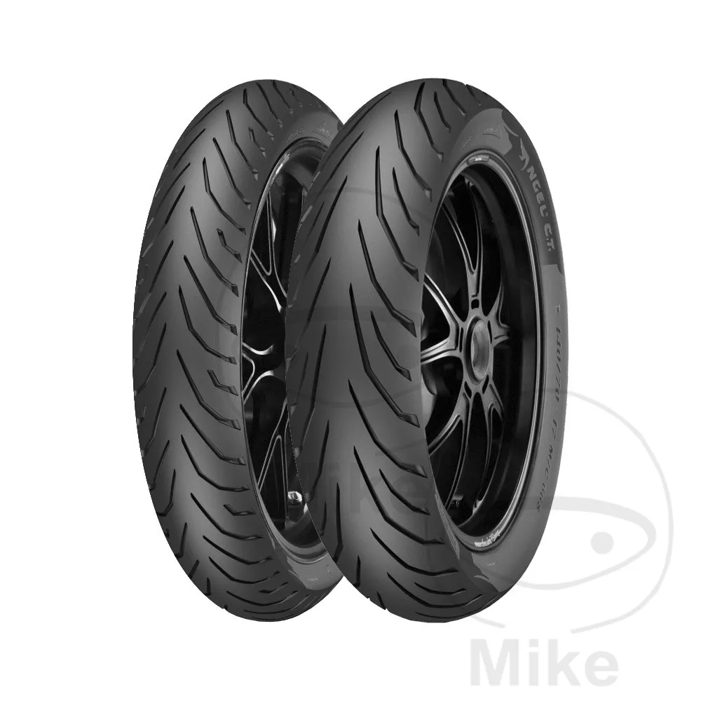 Reifen 90/80-17 46S TL front Reifen Pirelli Angel City