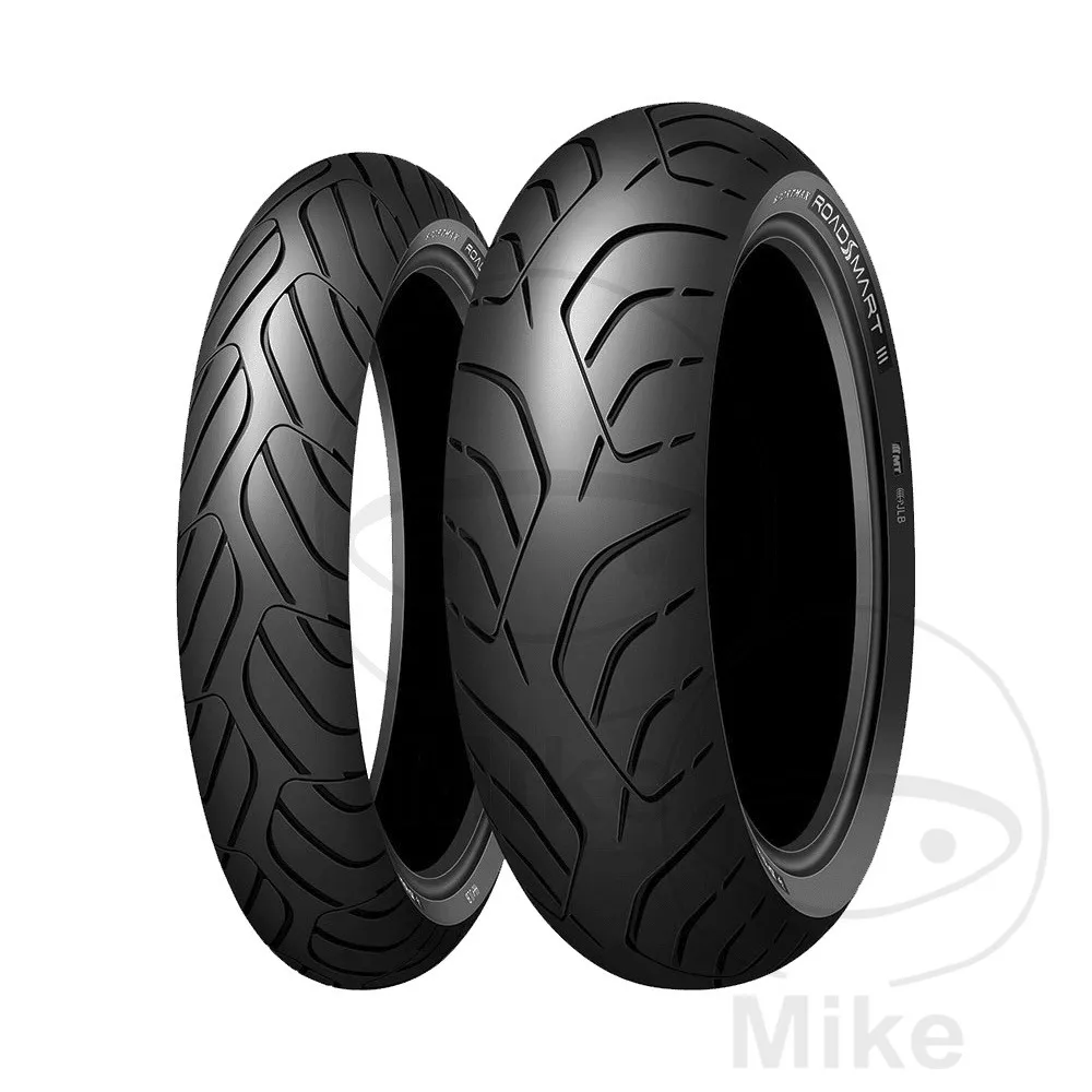 Reifen 110/80R19 59V TL front Reifen Dunlop Roadsmart 3