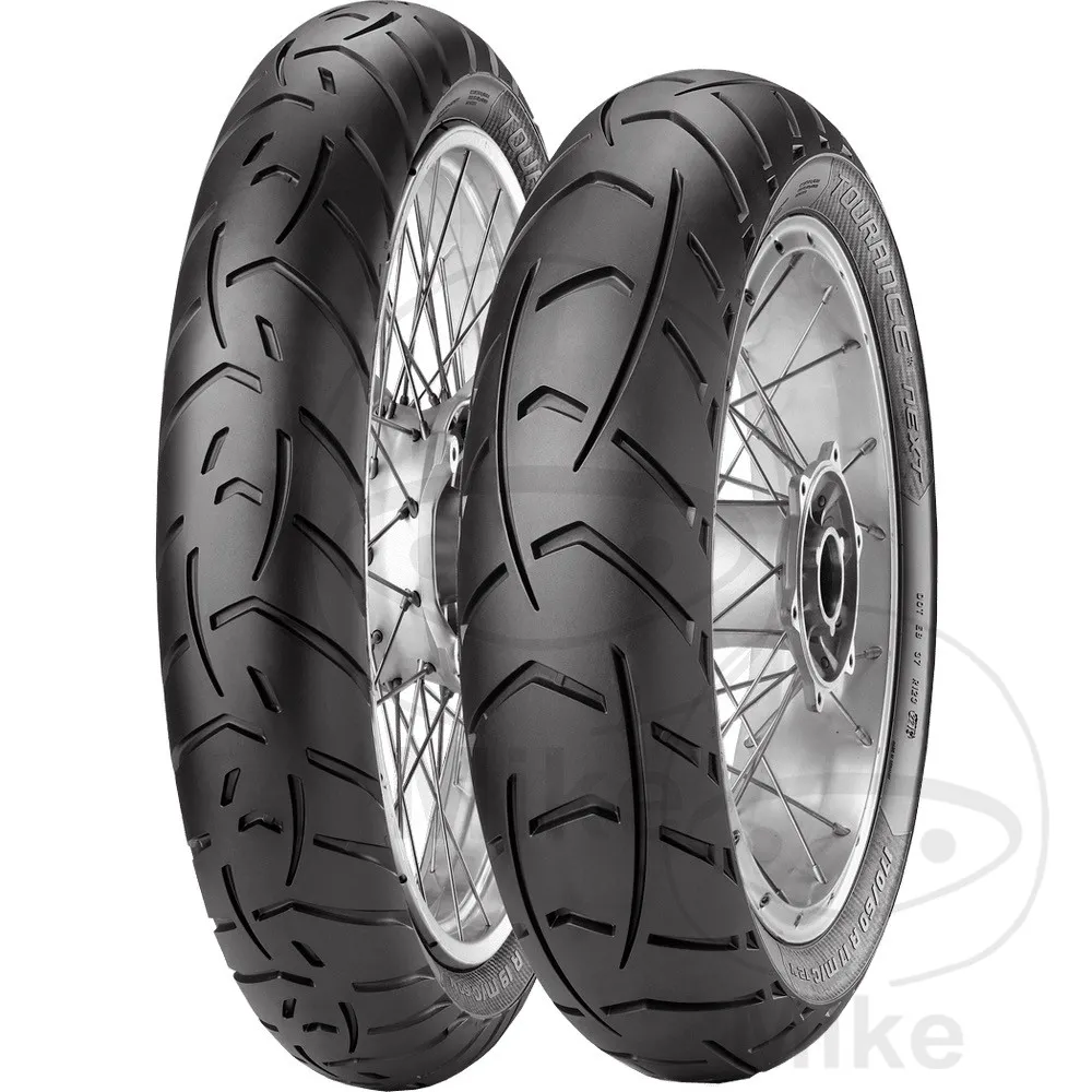 Reifen 150/70R18 70V TL rear Reifen Metzeler Tourance Next