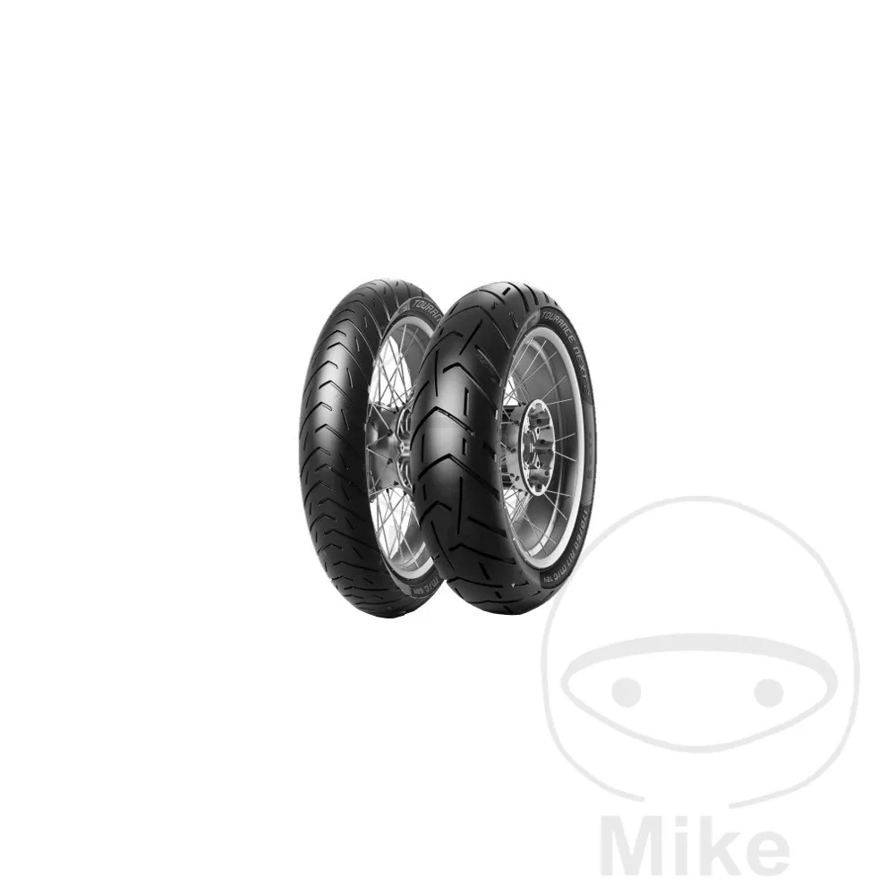 Reifen 170/60 R17 72V TL rear Reifen Metzeler Tourance NEXT2