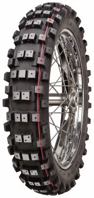 Reifen Mitas 110/100-18 64M C-16 TT