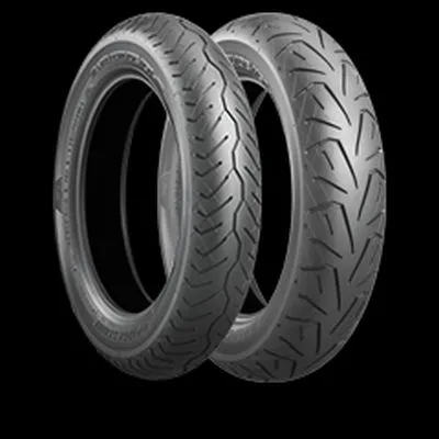 Reifen Bridgestone 100/80-17 52H H 50 F