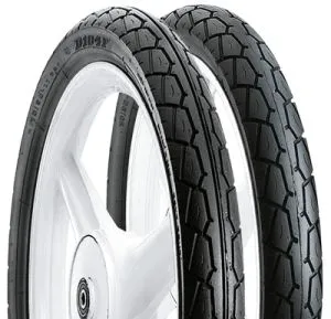 Reifen Dunlop 2.50-17 38L D 104 F