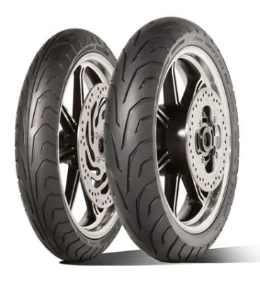 Reifen Dunlop 110/80-17 57S ARRMX STREETSM.