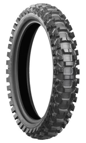 Reifen Bridgestone 120/80-19 63M X 20R CROSS SOF