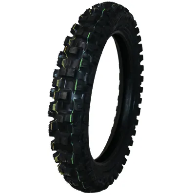 Reifen Dunlop 90/100-14 49M GEOMAX MX53 R