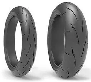 Reifen Bridgestone 190/55ZR17(75W) RS11RE RAC.STRE