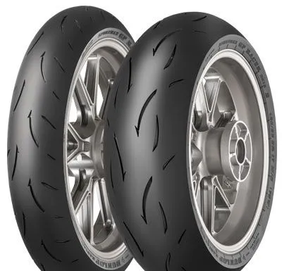 Reifen Dunlop 200/55ZR17(78W) SXGP RAC.D212 E