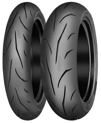 Reifen Mitas 140/70ZR17 66W SPORTFORCE+SOFT