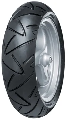 Reifen Continental 110/70-16 52S TWIST